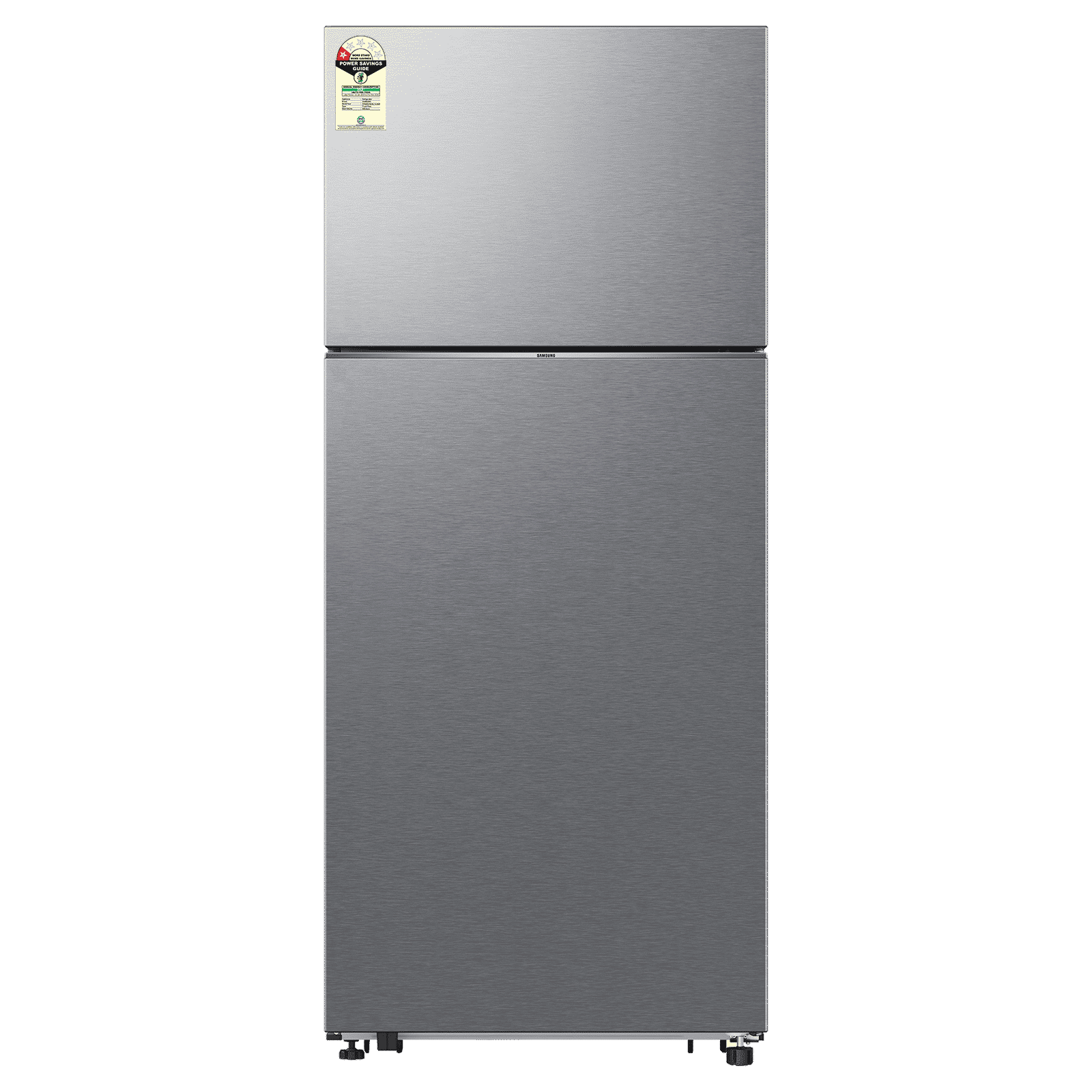 銀　約114g Buy SAMSUNG Bespoke 530 Litres 1 Star Frost Free Double Door